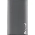 Intenso Premium Edition 1 TB SSD Festplatte extern Anthrazit 1.8 Zoll
