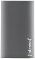Intenso Portable Premium Edition 1 TB SSD USB 3.2 Gen 1 (3.1 Gen 1) 1.8"