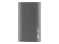 Intenso externe SSD 1.8" 1 TB Premium Edition Solid State Disk 1,8" GB Extern