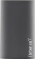 Intenso Portable SSD 1TB Premium Anthrazit NEU+OVP