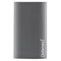 Intenso Premium Edition External SSD 1TB anthrazit 1,8 Zoll, extern USB 3.0