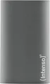 Intenso Premium Edition Portable 1TB Externe SSD Festplatte USB 3.0 Aluminium