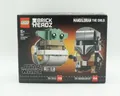 LEGO Star Wars 75317 Der Mandalorianer und das Kind Neu OVP