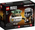 LEGO Star Wars 75317 Der Mandalorianer & das Kind – Sammler - Neu & OVP