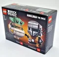 LEGO Star Wars: Der Mandalorianer und das Kind (75317) Neu und OVP, EOL 2023