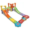 Vtech® Lernspielzeug 80-188204 Tut Tut Babyflitzer - Straßen- und Brückenset