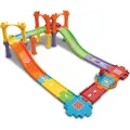 VTech Tut Tut Baby Flitzer - Strassen- und Brückenset gross (80-188204)