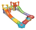Tut Tut Baby Flitzer - Tut Tut Baby Flitzer - Straßen- und Brückenset groß