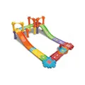 VTech Baby 80-188204 - Tut Tut Flitzer, Straßen und Brü, Alter: 1-5 Jahre, NEU