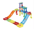 Vtech Tut Tut Baby Flitzer - Straßen - und Brückenset groß