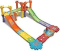 VTECH 80-188204 Tut Tut Baby Flitzer - Straßen- und Brückenset groß NEU OVP<