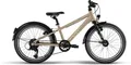 Puky Kinderrad CYKE 20-7 ACTIVE dusty sand/ black