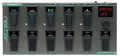 Nektar Pacer USB MIDI Footswitch Controller with Nektar DAW Integration, Schwarz
