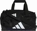 adidas Tra Def Duffle XS - Reisetasche XS (black/white)