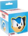 Sonic the Hedgehog - Anti Stress Peg