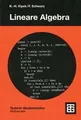 Lineare Algebra von Karl-Heinz Kiyek | Buch | Zustand gut