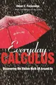 Everyday Calculus – Discovering the..., Fernandez, Osca