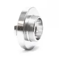 Storz Kupplung Festkupplung C 52 mm Außengewinde 2 Zoll 59,25 mm Aluminium