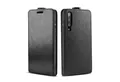 Tec-Expert Handyhülle Cover Hülle für Samsung Galaxy A70 / Samsung Galaxy A70s 6.7 Zoll, 6.7", Tasche Klapphülle Case mit Kartenfach Fliphülle vertikal