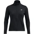 Under Armour Motion EMEA Jacke Damen schwarz, L Damen