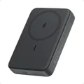Anker magnetische Powerbank 10000mAh Ladegerät 30W Max kabellos portabel