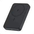 Anker Magnetische Powerbank, kompaktes 10.000mAh Ladegerät mit 30W Schnellladen