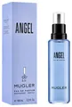 Mugler Eau de Parfum Angel, Glasflakon, Parfüm EDP, Damenduft