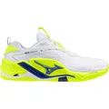 Mizuno WAVE STEALTH NEO 2 - weiß