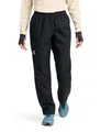 RevolutionRace Vector 2L Pants für Damen, Wasserichte und Winddichte Regenhose für Wandern, Dark Navy, L