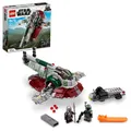 LEGO® Star Wars™ Boba Fetts Starship™ (75312) - Neu & OVP