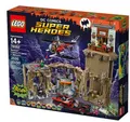 LEGO Batman (TV-Klassiker) – Bathöhle DC Comics Super Heroes 76052 MISB NEW NEU
