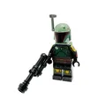 LEGO® Star Wars  Minifigur Boba Fett sw1158 aus dem Set 75312