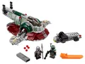 LEGO Star Wars 75312 Slave I Boba Fett Raumschiff NEU OVP