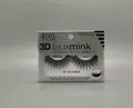 Ardell: 3D Fauxmink - Künstliche Wimpern - 853 - 1 Paar