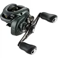 Shimano Baitcastrolle Curado M 151 Linkshand 151HG Linkshand 151XG Linkshand