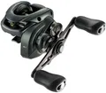 SHIMANO Curado M 151 XG LH by TACKLE-DEALS !!!
