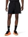 Nike Herren Club Flow Ft Shorts, Black/Black/White, M