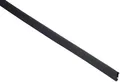 Primo Universaldichtung Flügelfalz 6 m 4 - 5 mm schwarz  Dichtung