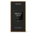 Paris Bleu, French Club for him, EDP 90 ml