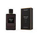 French Club Parfum für Herren Eau de Parfum Duft Parfume Herrenparfum 90 ml