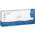 Streptokokken Test – Strep A Schnelltest für Zuhause, einfacher Selbsttest – Patris Health®