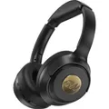 PEAQ ICONIC Sound 1 | PBH 8000-RW Over-ear Bluetooth Over-Ear Kopfhörer Schwarz