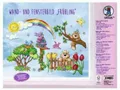 Wand- und Fensterbild "Frühling"