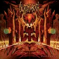 Decrepit Birth Polarity (CD) Album