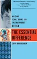 The Essential Difference von Baron-Cohen, Simon | Buch | Zustand wie neu