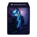 Ultra Pro - Outlaws of Thunder Junction Alcove Edge Deck Box Z for Magic MTG