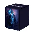 Ultra Pro - Outlaws of Thunder Junction Alcove Flip Deck Box Ft. Jace for Magic: