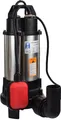 Agora-Tec® Bau-, Abwasser- und Schmutzwasserpumpe-C 750W (mit Schneidwerk) 10m Kabel