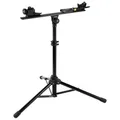 Topeak - PrepStand X Pro - Montageständer schwarz