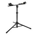 Topeak PrepStand X PRO Montageständer – Faltbarer Profi-Dreibein-Ständer